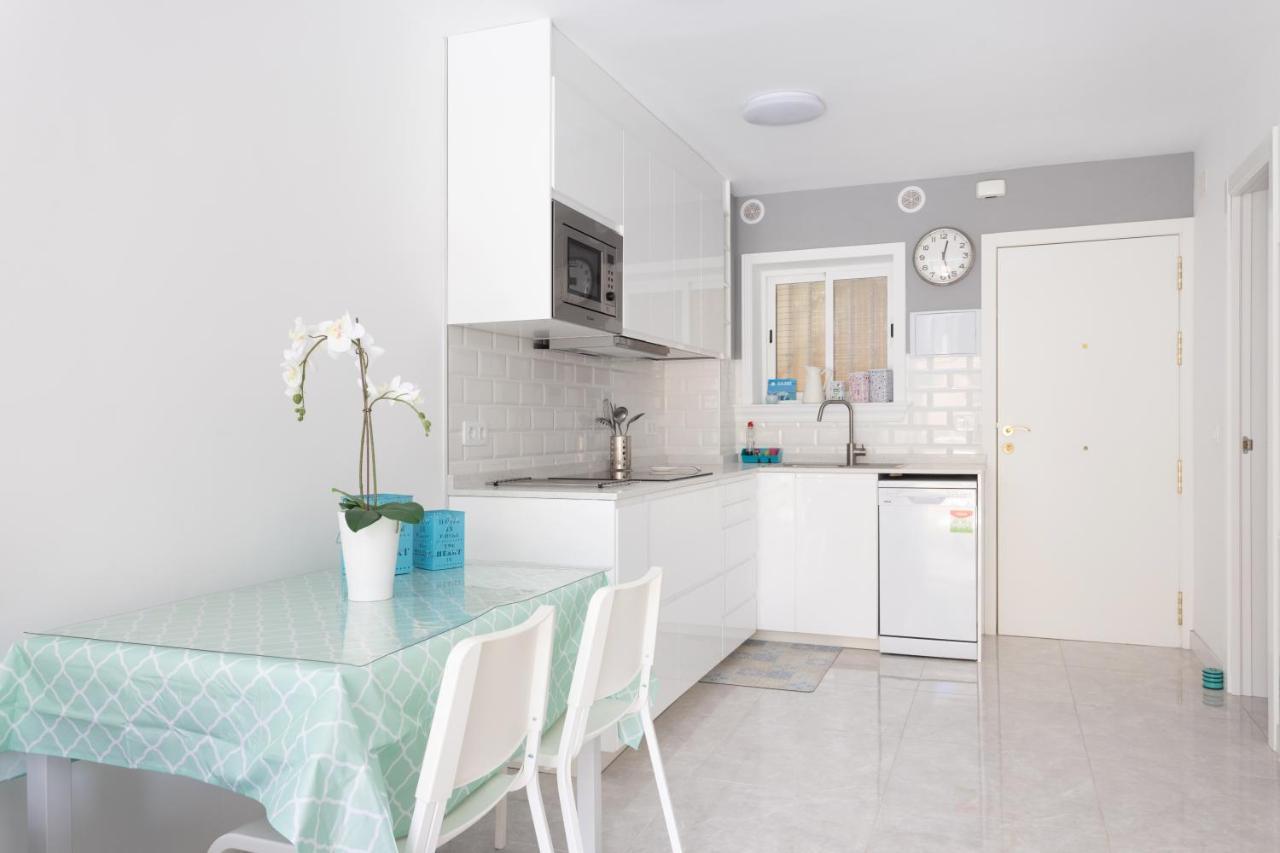 Home2Book Cozy Pool & Terrace Apt Los Cristianos Los Cristianos (Tenerife) Exterior foto