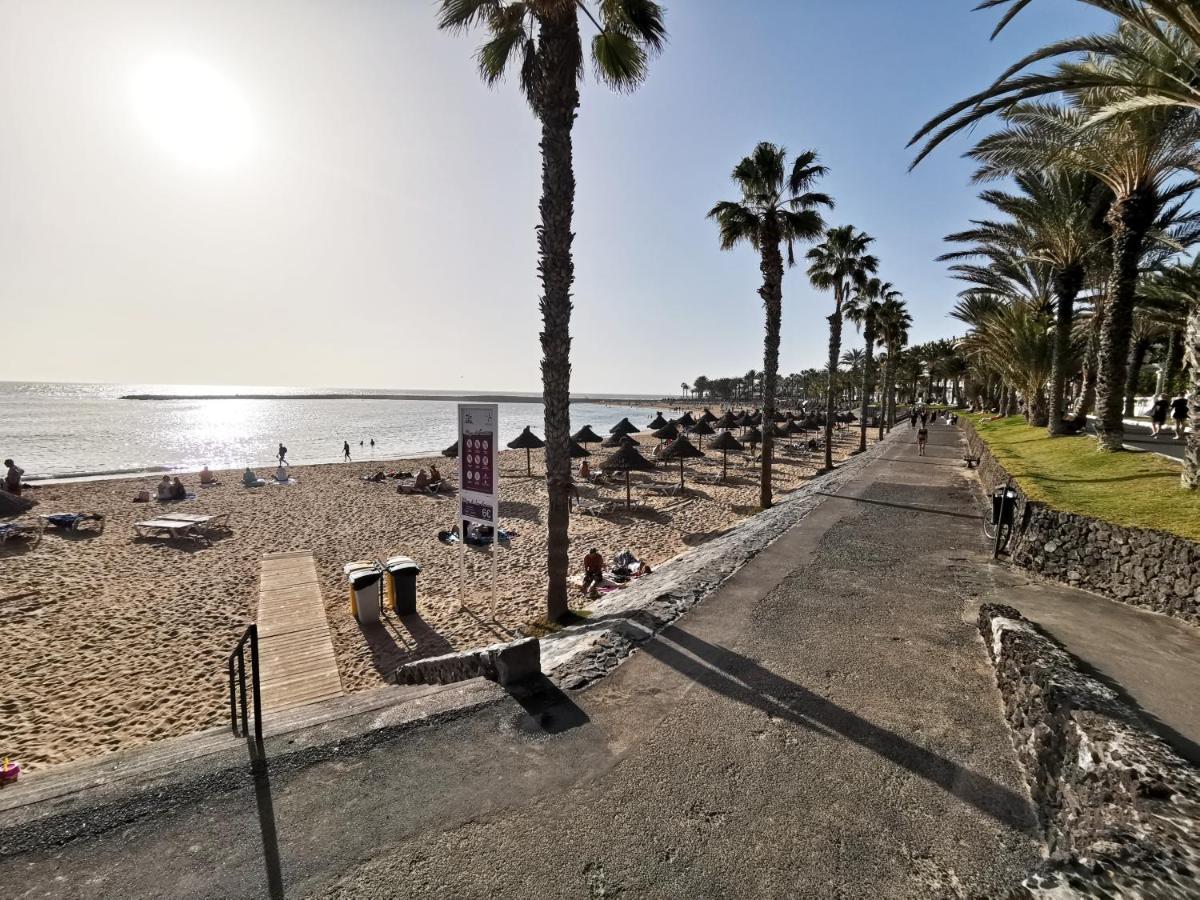 Home2Book Cozy Pool & Terrace Apt Los Cristianos Los Cristianos (Tenerife) Exterior foto