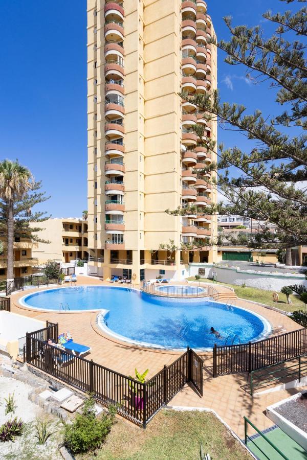 Home2Book Cozy Pool & Terrace Apt Los Cristianos Los Cristianos (Tenerife) Exterior foto